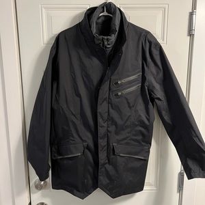 Lulu lemon unisex jacket